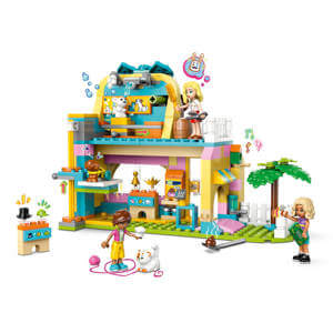 Lego Friends Pet Accessories Shop 42650